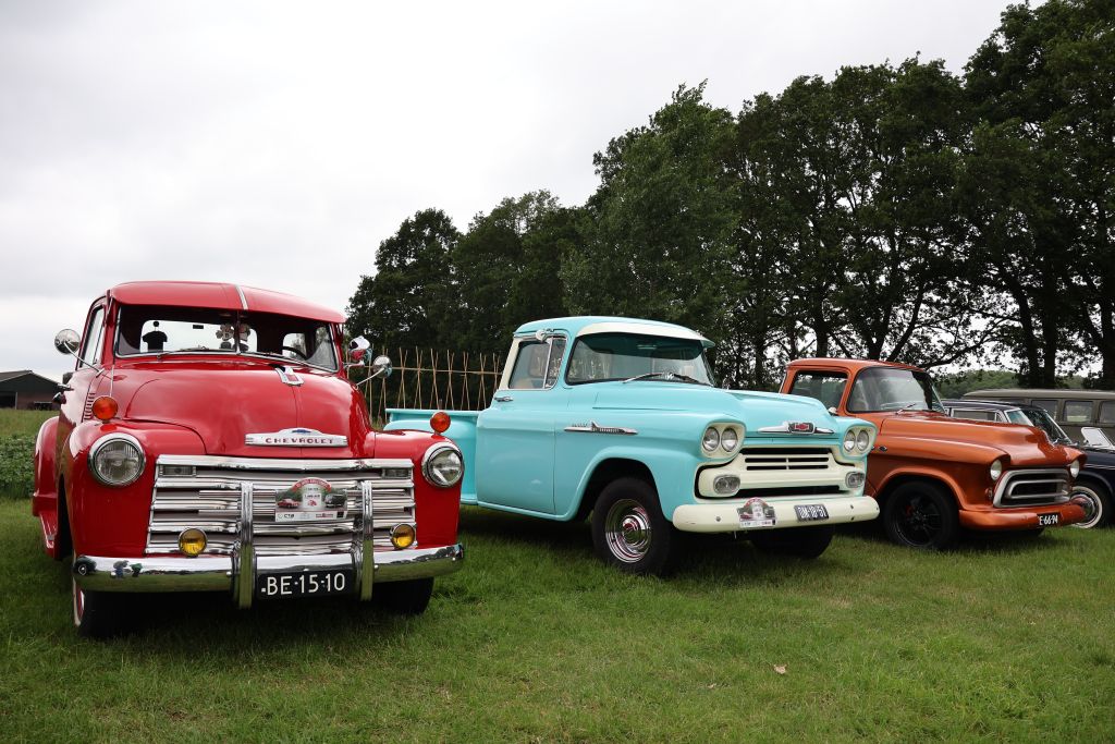 Oldtimerrit Geesteren 7 juni 2026 - 160